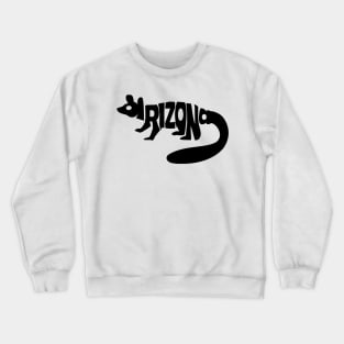 Ringtail Arizona Crewneck Sweatshirt